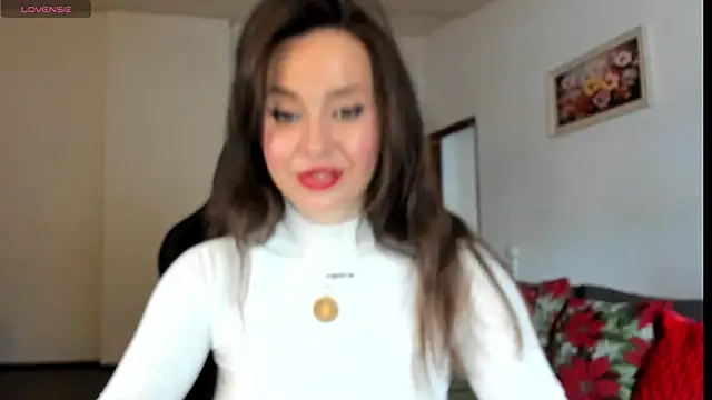 Snapshot of PlayfulGoddess chatting on 02-17-25, 03:09 PlayfulGoddess online show from 02-17-25, 03:09