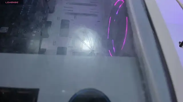 evelyn 23 online show from 10-03-25, 02:36