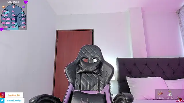 evelyn 23 online show from 11-02-25, 03:03