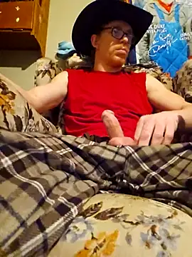 REDHAMMER  online show from 02-20-25, 12:41