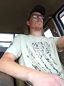 REDHAMMER  online show from 10-13-25, 08:20