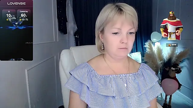 Snapshot of Juarnea chatting on 02-24-25, 08:14 Juarnea online show from 02-24-25, 08:14