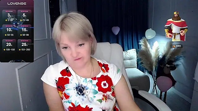 Snapshot of Juarnea chatting on 03-04-25, 06:50 Juarnea online show from 03-04-25, 06:50