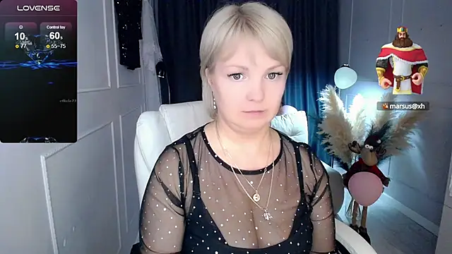 Snapshot of Juarnea chatting on 03-12-25, 06:22 Juarnea online show from 03-12-25, 06:22