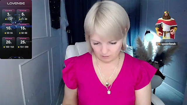 Snapshot of Juarnea chatting on 03-19-25, 08:00 Juarnea online show from 03-19-25, 08:00