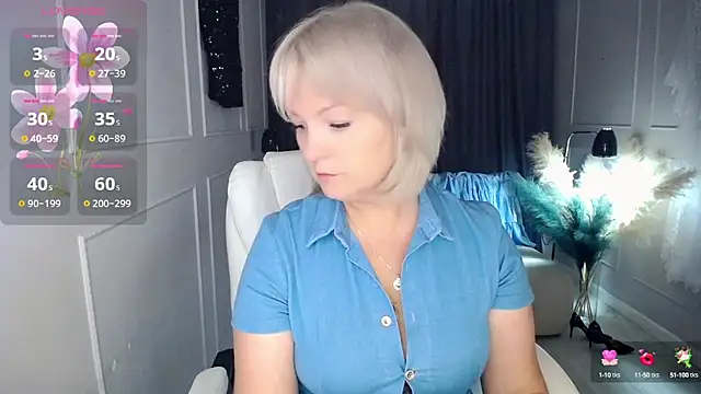 Snapshot of Juarnea chatting on 09-26-25, 01:26 Juarnea online show from 09-26-25, 01:26