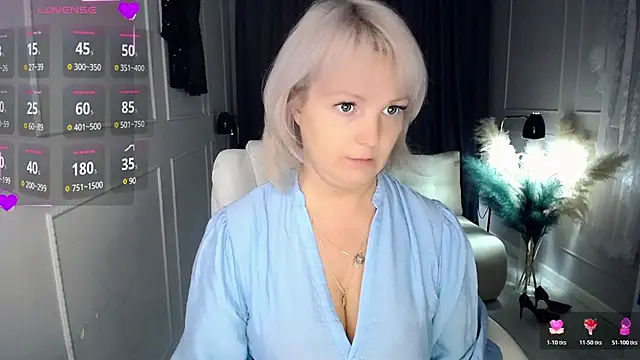 Snapshot of Juarnea chatting on 11-11-25, 11:21 Juarnea online show from 11-11-25, 11:21