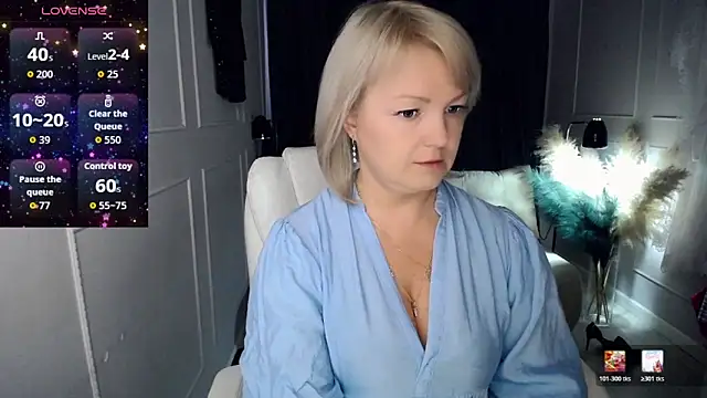 Snapshot of Juarnea chatting on 02-16-26, 09:27 Juarnea online show from 02-16-26, 09:27