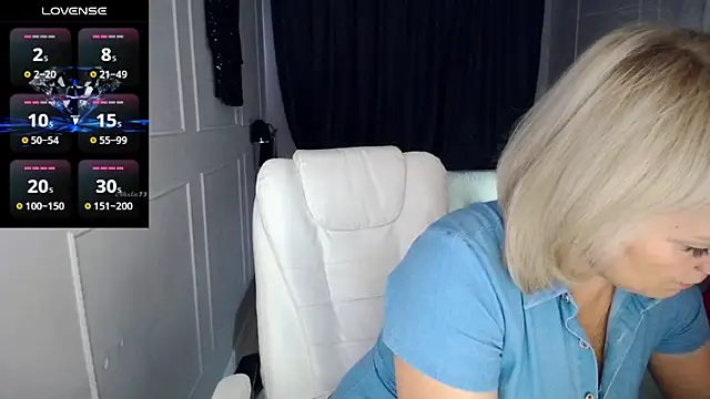 Snapshot of Juarnea chatting on 02-21-26, 07:20 Juarnea online show from 02-21-26, 07:20