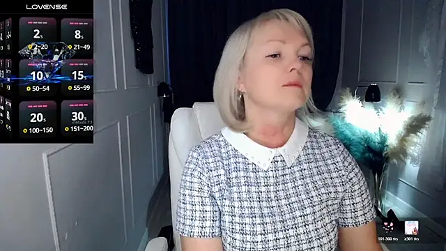 Snapshot of Juarnea chatting on 02-22-26, 05:30 Juarnea online show from 02-22-26, 05:30