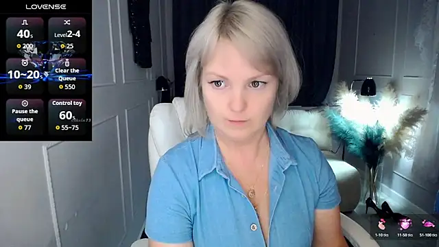 Snapshot of Juarnea chatting on 02-26-26, 02:27 Juarnea online show from 02-26-26, 02:27