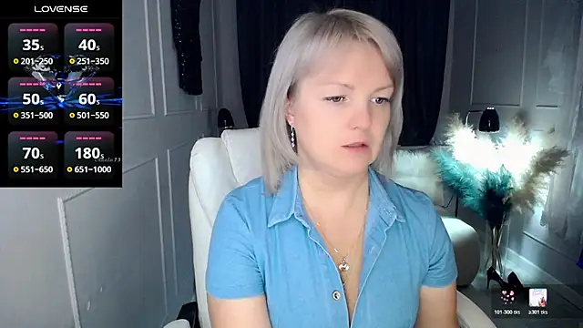 Snapshot of Juarnea chatting on 03-01-26, 05:31 Juarnea online show from 03-01-26, 05:31