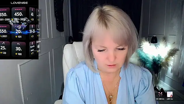 Snapshot of Juarnea chatting on 03-02-26, 12:23 Juarnea online show from 03-02-26, 12:23