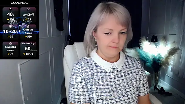 Snapshot of Juarnea chatting on 03-04-26, 09:59 Juarnea online show from 03-04-26, 09:59