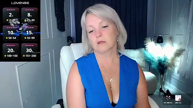 Snapshot of Juarnea chatting on 03-17-26, 09:23 Juarnea online show from 03-17-26, 09:23