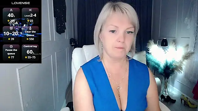 Juarnea online show from 05-08-26, 05:51