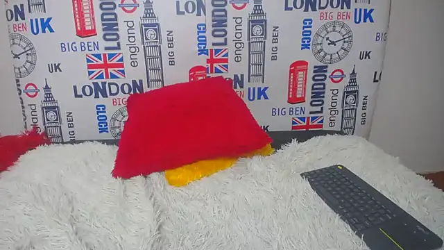 merlinaadams  online show from 02-18-25, 10:58