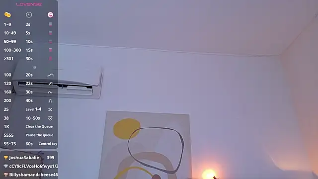 littleebonny online show from 05-28-26, 12:19