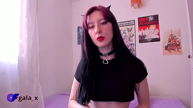 Snapshot of sunshine_girl9 chatting on 01-22-25, 08:17 sunshine girl9 online show from 01-22-25, 08:17