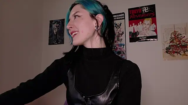 Snapshot of sunshine_girl9 chatting on 11-24-25, 08:52 sunshine girl9 online show from 11-24-25, 08:52