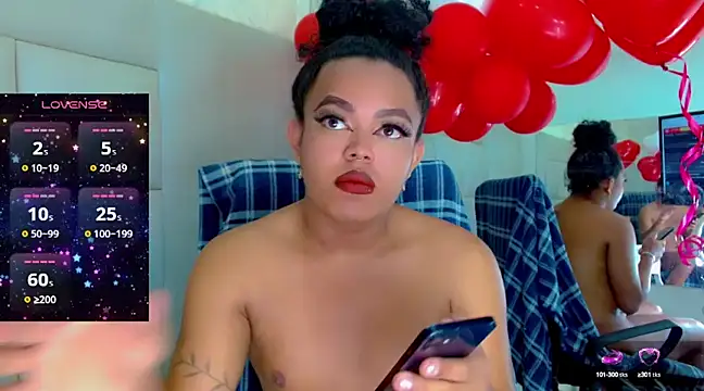 KayleighDreams  online show from 02-15-25, 06:02