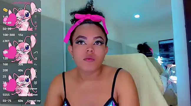 KayleighDreams  online show from 02-24-25, 04:16