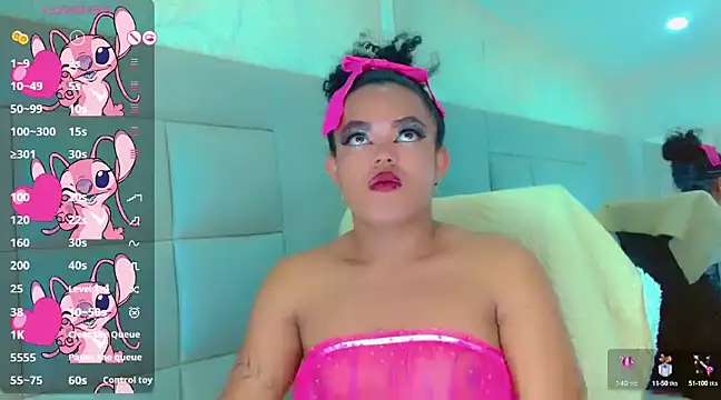 KayleighDreams  online show from 02-24-25, 01:31