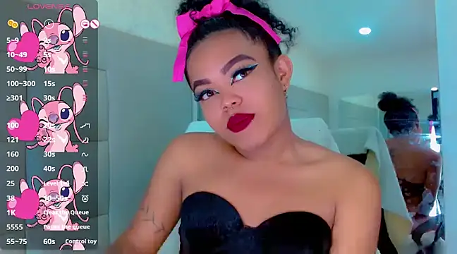 KayleighDreams  online show from 02-25-25, 06:25