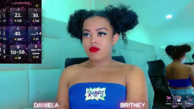 KayleighDreams  online show from 03-07-25, 03:19