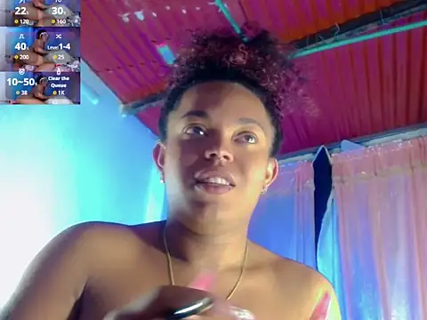 KayleighDreams  online show from 09-25-25, 04:16