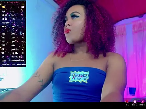 KayleighDreams  online show from 12-20-25, 07:48