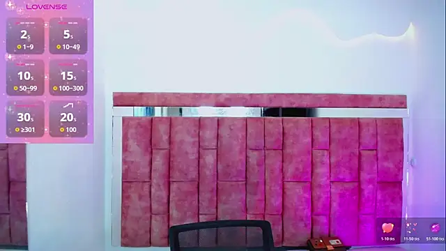 KayleighDreams  online show from 03-31-26, 03:30