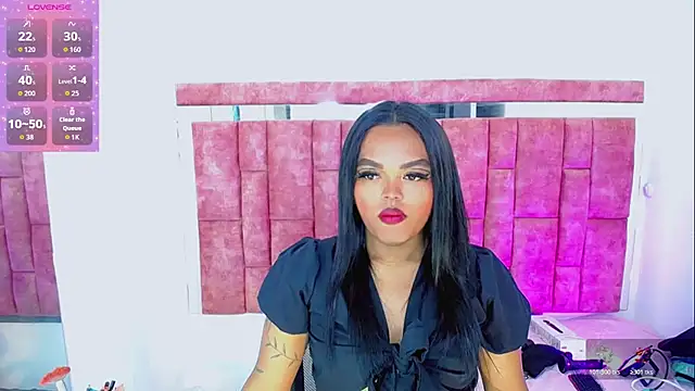 KayleighDreams  online show from 04-04-26, 02:43