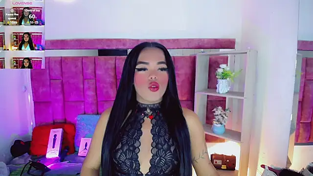KayleighDreams  online show from 07-29-26, 03:37