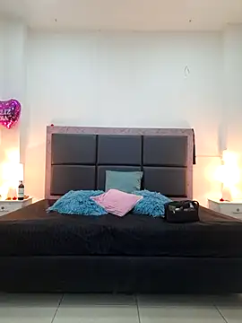 Aslhyn Gomez online show from 02-20-26, 07:47