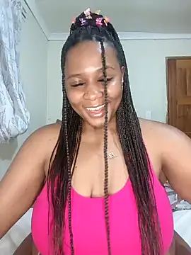 Snapshot of CocoBootyyy chatting on 01-26-25, 11:08 CocoBootyyy online show from 01-26-25, 11:08