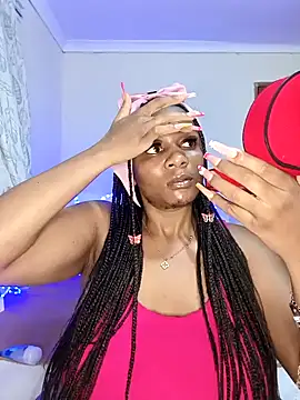 CocoBootyyy online show from 01-29-25, 12:33