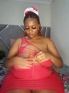 CocoBootyyy online show from 03-06-25, 08:37