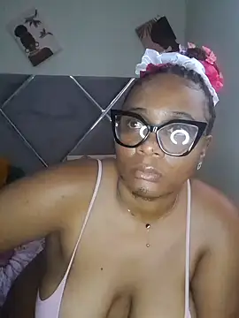 CocoBootyyy online show from 03-11-25, 05:24