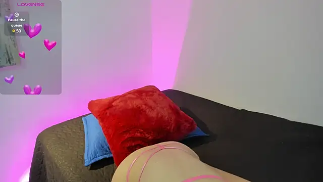 Angeli Naughty1 online show from 03-19-25, 03:51