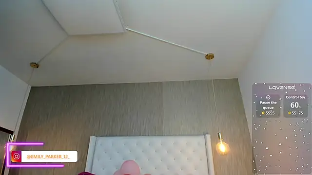 emily parkerr online show from 02-21-26, 02:29