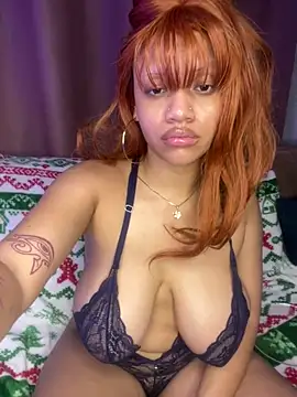 Charlotee  online show from 12-26-24, 10:26