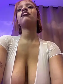 Charlotee  online show from 01-23-25, 10:01