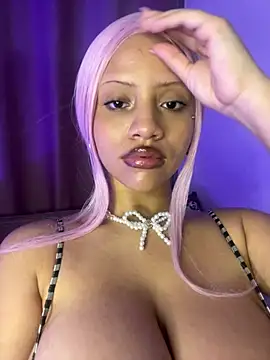 Charlotee  online show from 01-26-25, 11:08