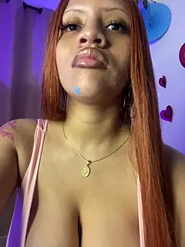 Charlotee  online show from 03-19-25, 04:47