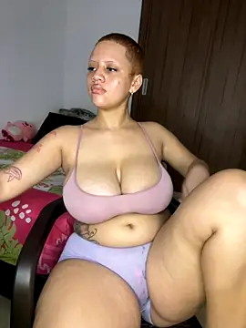 Charlotee  online show from 09-13-25, 11:15