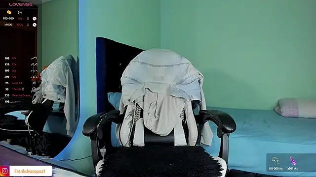 Neganhot  online show from 01-23-25, 11:36