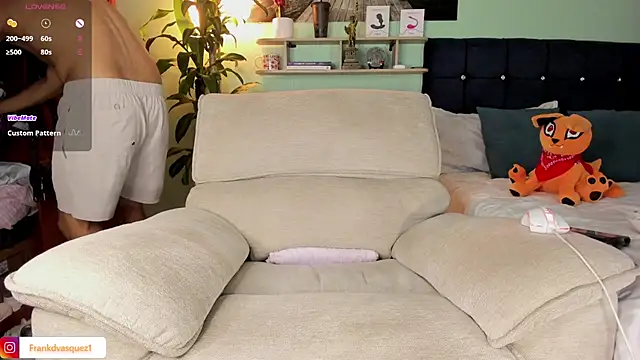 Neganhot  online show from 03-30-26, 11:28