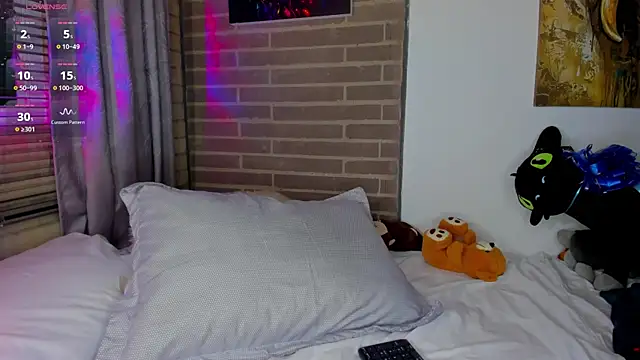 Snapshot of liam_oficial02 chatting on 06-02-26, 03:41 liam oficial02 online show from 06-02-26, 03:41