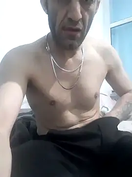 Aktorihann online show from 10-01-25, 03:40